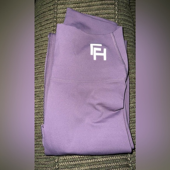 First Health Apparel/Leggings - Picture 2 of 2